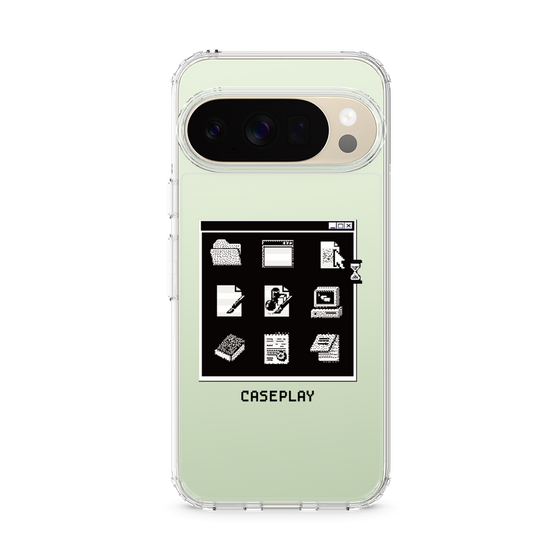 スリムプロテクションケース［ Desktop ］