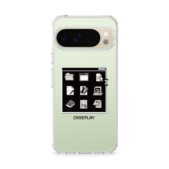スリムプロテクションケース［ Desktop ］
