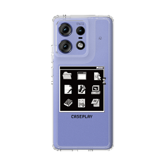 スリムプロテクションケース［ Desktop ］