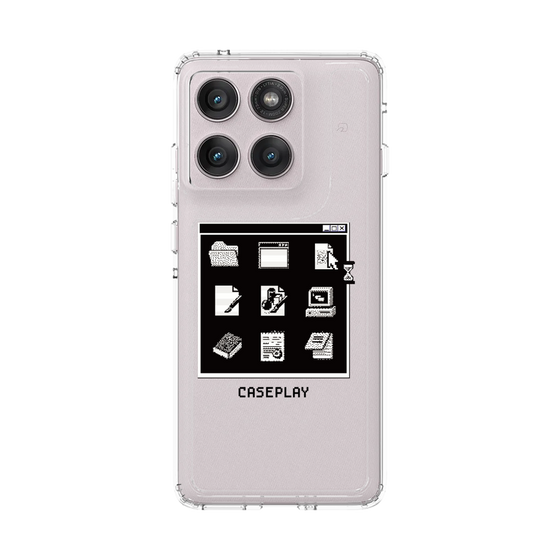 スリムプロテクションケース［ Desktop ］