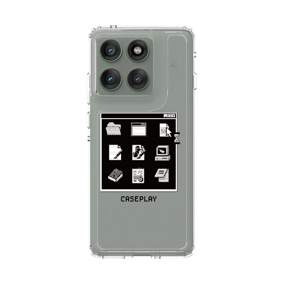 スリムプロテクションケース［ Desktop ］