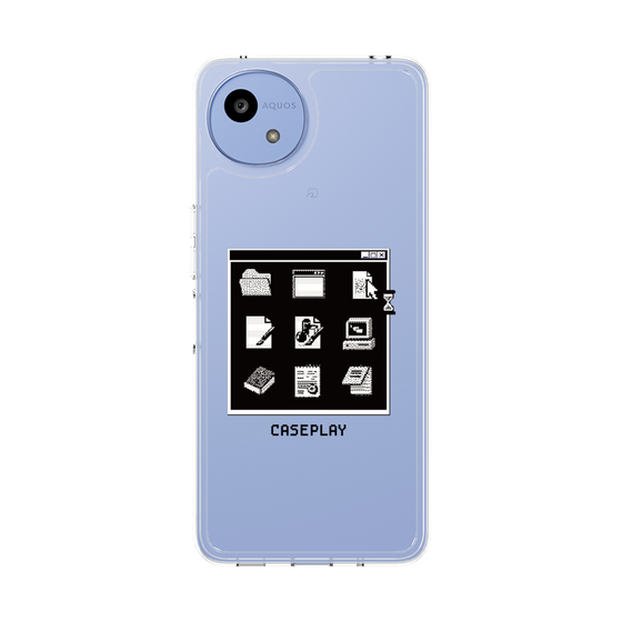 スリムプロテクションケース［ Desktop ］