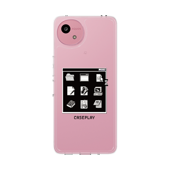 スリムプロテクションケース［ Desktop ］