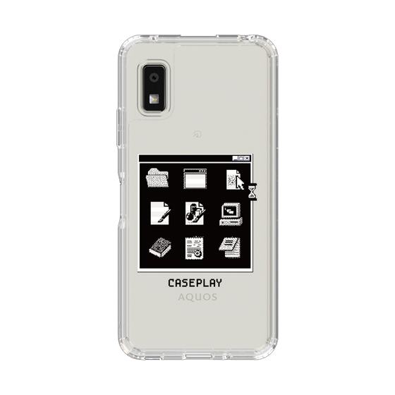 スリムプロテクションケース［ Desktop ］