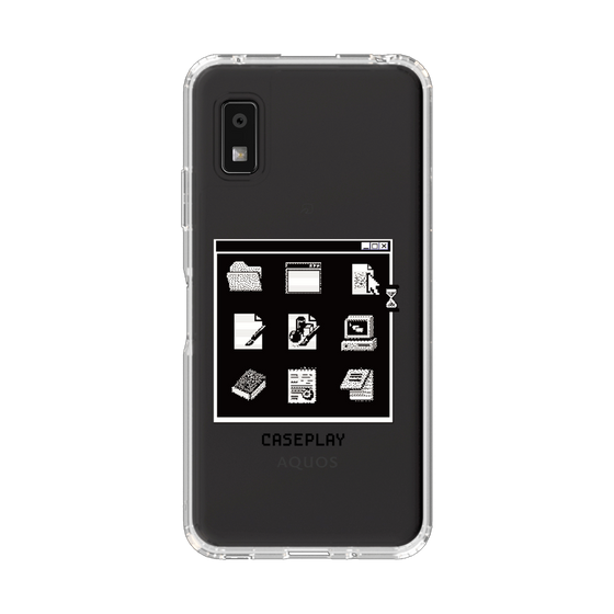 スリムプロテクションケース［ Desktop ］