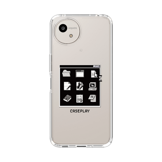 スリムプロテクションケース［ Desktop ］