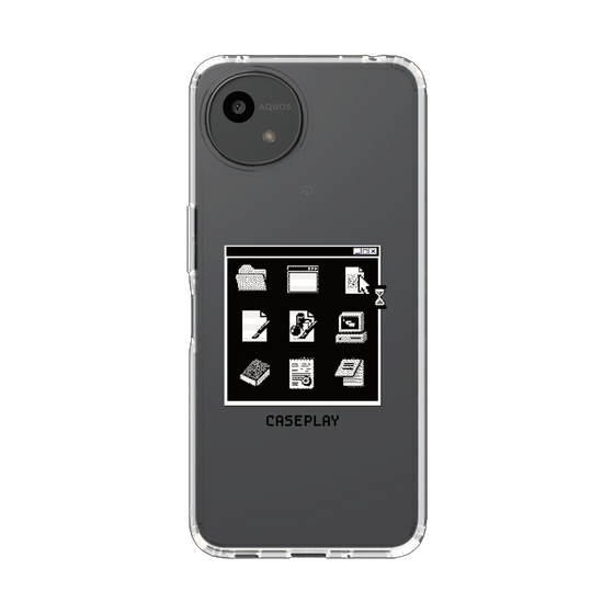 スリムプロテクションケース［ Desktop ］