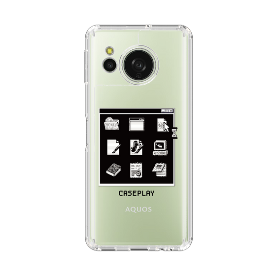 スリムプロテクションケース［ Desktop ］