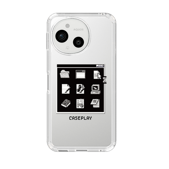 スリムプロテクションケース［ Desktop ］