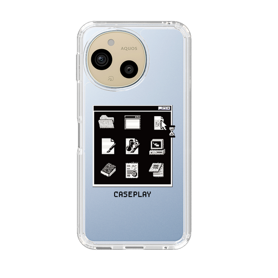 スリムプロテクションケース［ Desktop ］