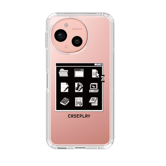 スリムプロテクションケース［ Desktop ］