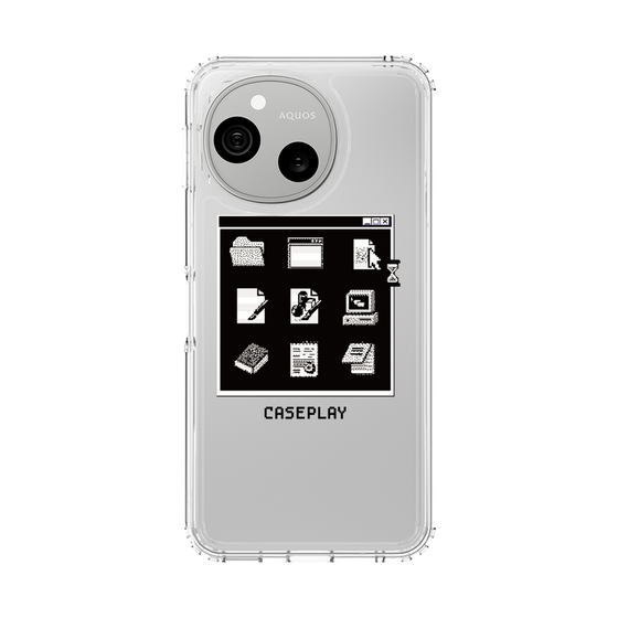 スリムプロテクションケース［ Desktop ］