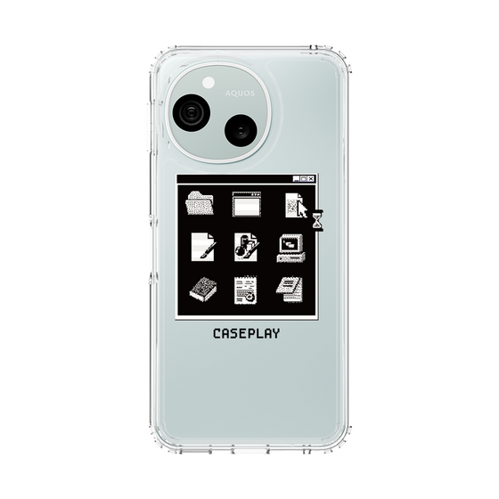 スリムプロテクションケース［ Desktop ］