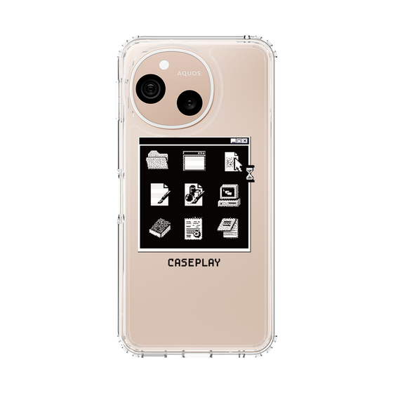 スリムプロテクションケース［ Desktop ］