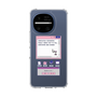 スリムプロテクションケース［ System error! ］