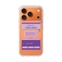 スリムプロテクションケース［ I'm NOT A ROBBOT! ］