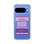 スリムプロテクションケース［ I'm NOT A ROBBOT! ］
