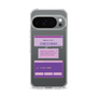 スリムプロテクションケース［ I'm NOT A ROBBOT! ］