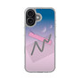 スリムプロテクションケース［ Graffiti ］