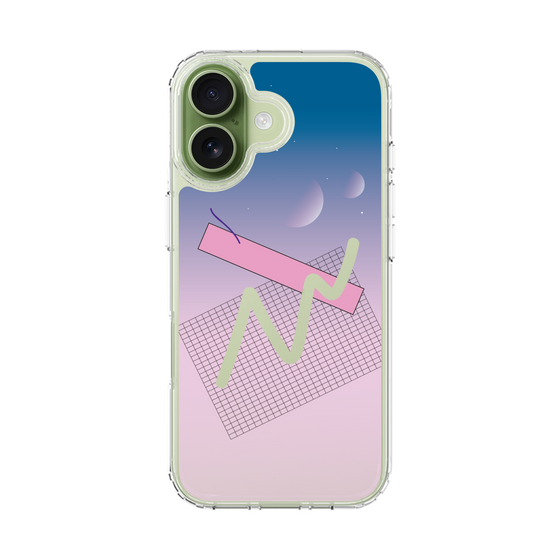 スリムプロテクションケース［ Graffiti ］