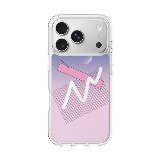 スリムプロテクションケース［ Graffiti ］