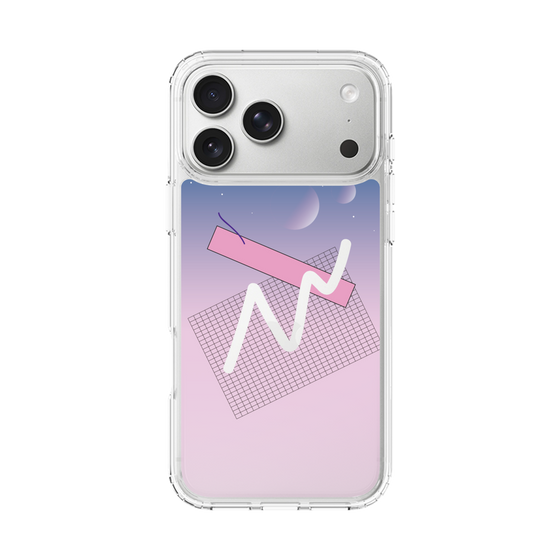 スリムプロテクションケース［ Graffiti ］