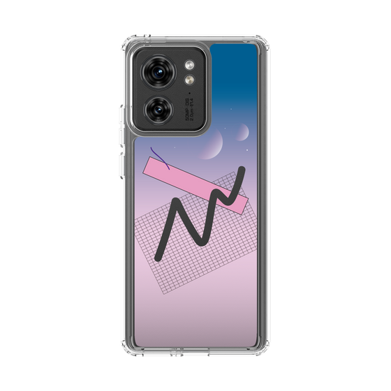 スリムプロテクションケース［ Graffiti ］
