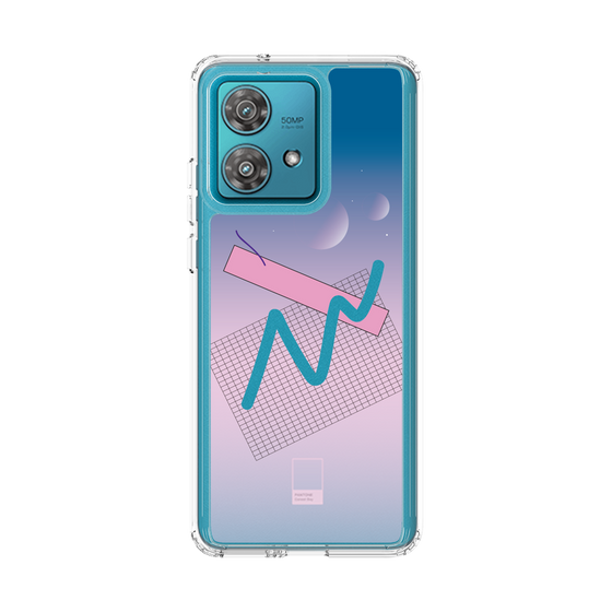 スリムプロテクションケース［ Graffiti ］