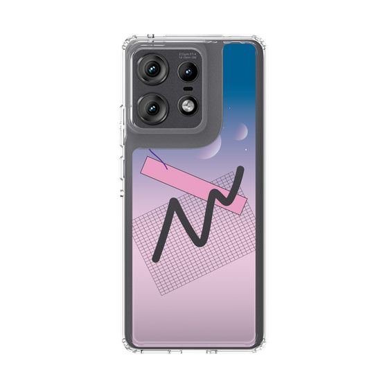 スリムプロテクションケース［ Graffiti ］