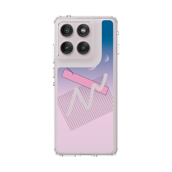 スリムプロテクションケース［ Graffiti ］