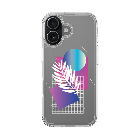 スリムプロテクションケース［ Botanical ］