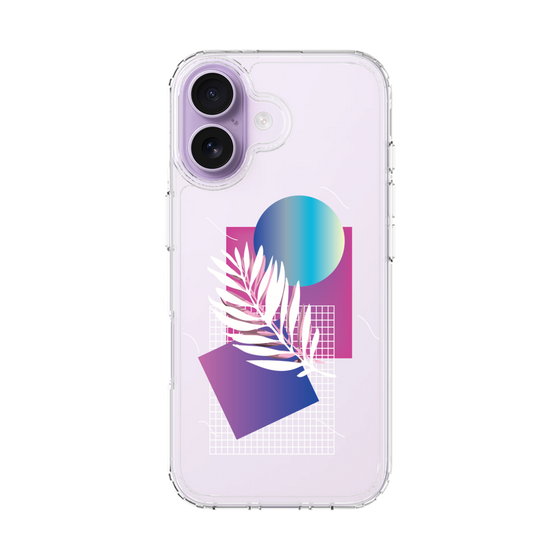 スリムプロテクションケース［ Botanical ］