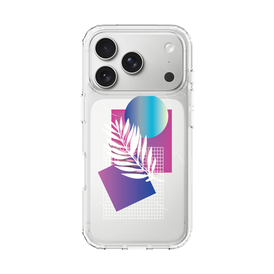 スリムプロテクションケース［ Botanical ］