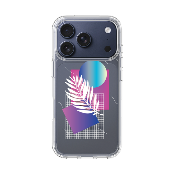 スリムプロテクションケース［ Botanical ］