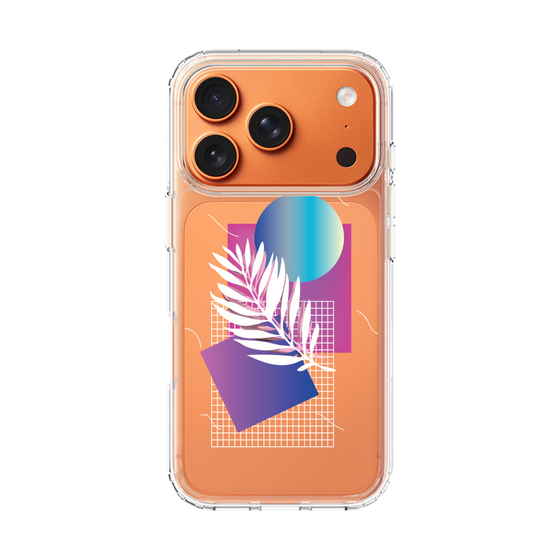スリムプロテクションケース［ Botanical ］