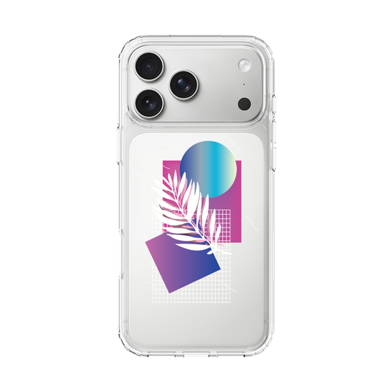 スリムプロテクションケース［ Botanical ］