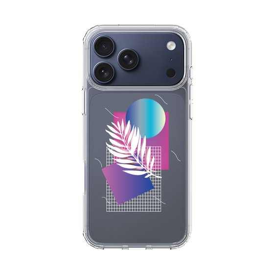 スリムプロテクションケース［ Botanical ］