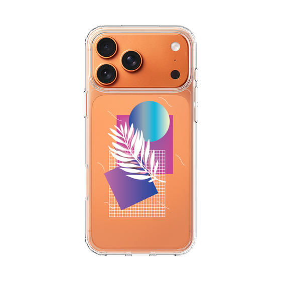 スリムプロテクションケース［ Botanical ］