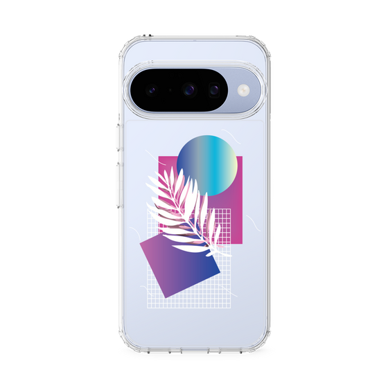 スリムプロテクションケース［ Botanical ］