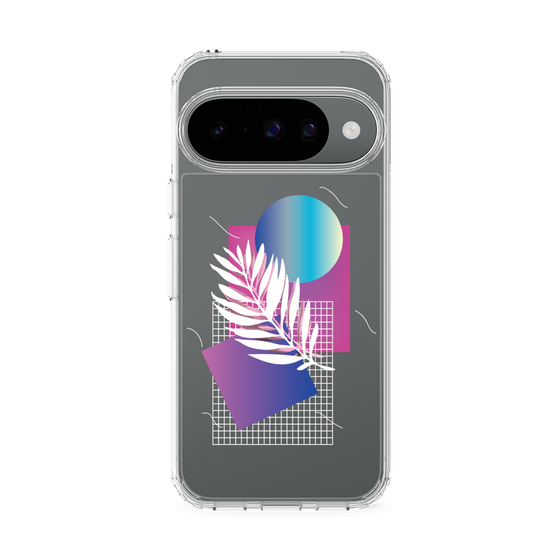 スリムプロテクションケース［ Botanical ］