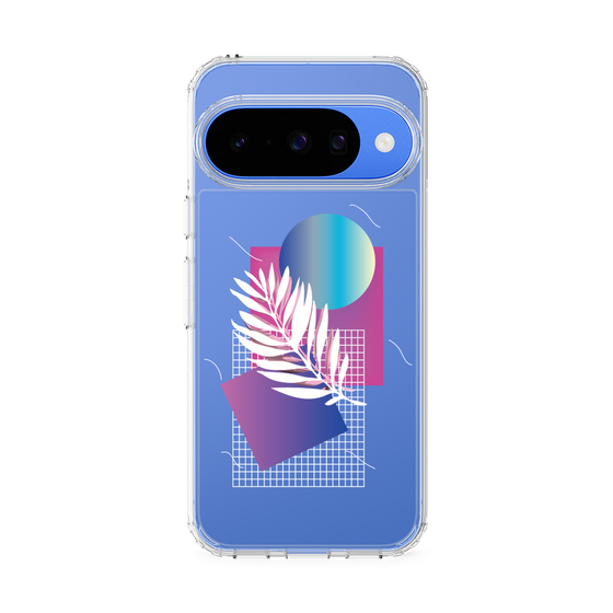 スリムプロテクションケース［ Botanical ］