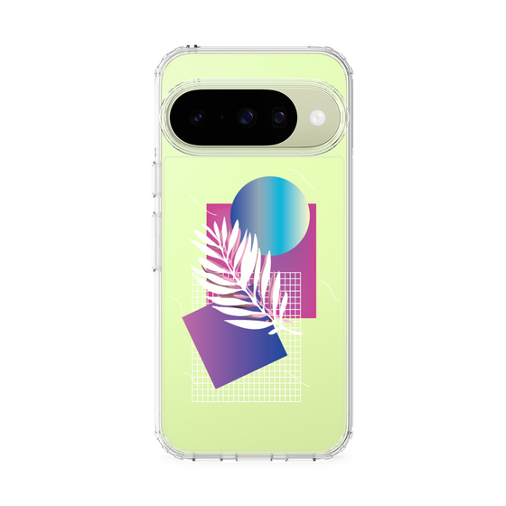 スリムプロテクションケース［ Botanical ］
