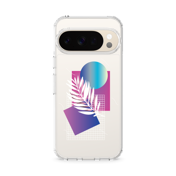 スリムプロテクションケース［ Botanical ］