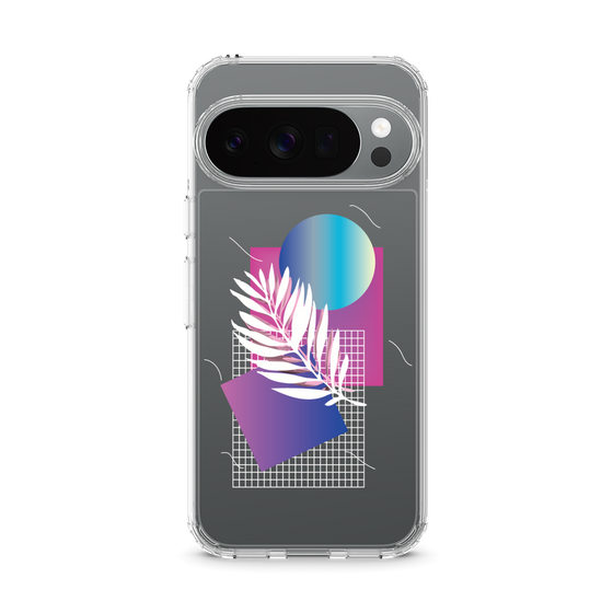 スリムプロテクションケース［ Botanical ］