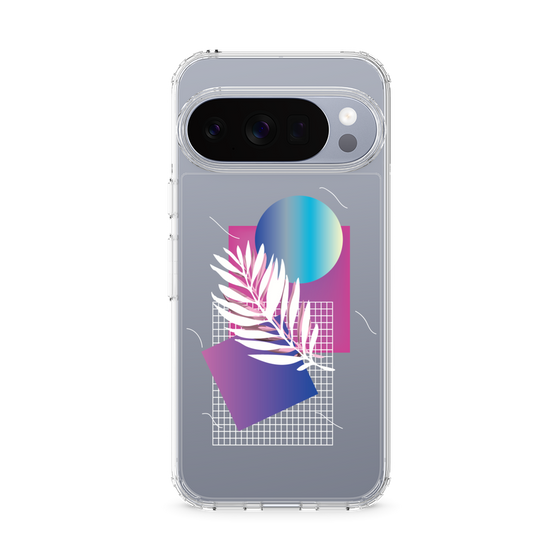 スリムプロテクションケース［ Botanical ］