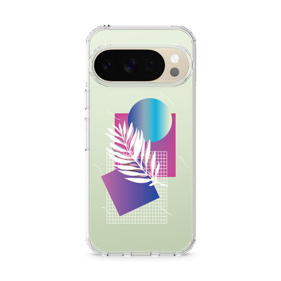 スリムプロテクションケース［ Botanical ］