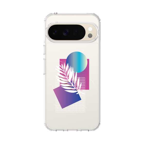 スリムプロテクションケース［ Botanical ］