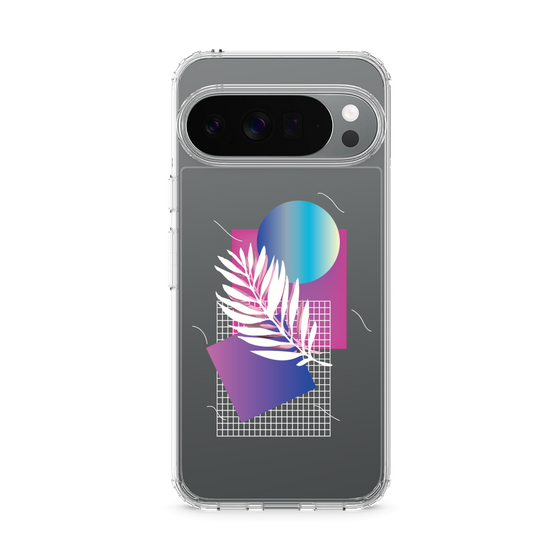スリムプロテクションケース［ Botanical ］