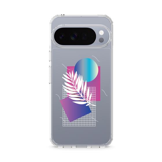 スリムプロテクションケース［ Botanical ］