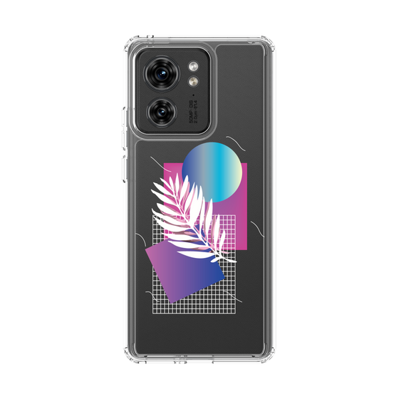 スリムプロテクションケース［ Botanical ］